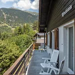 Apartment Kirschstein Og Fiesch