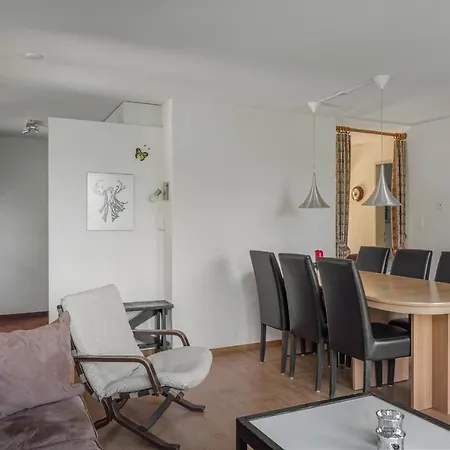 Apartmán Kirschstein Og