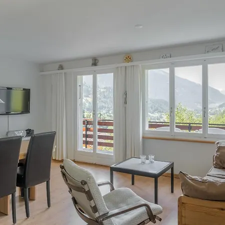 Kirschstein Og Apartmán *