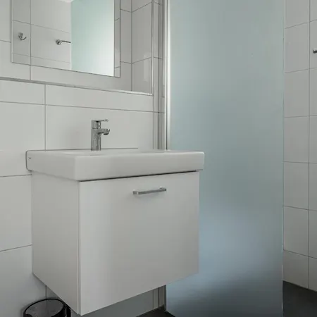 Kirschstein Og アパート フィエッシュ