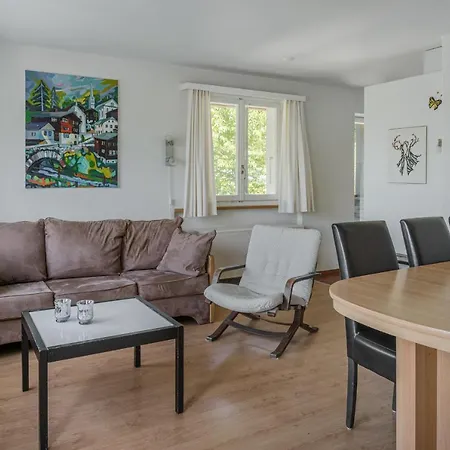 Kirschstein Og アパート