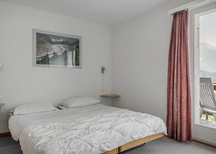 Apartamento Kirschstein Og *