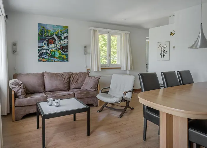 Kirschstein Og Apartamento