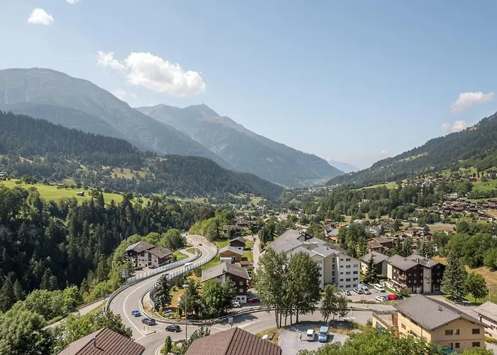 דירה Kirschstein Og *