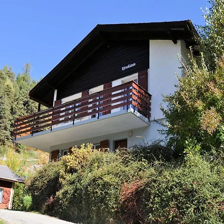 شقة Kirschstein Og