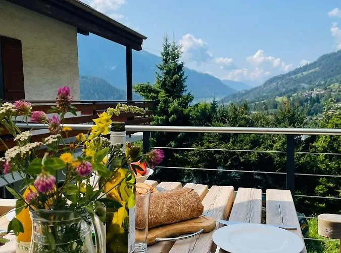 Kirschstein Og Fiesch