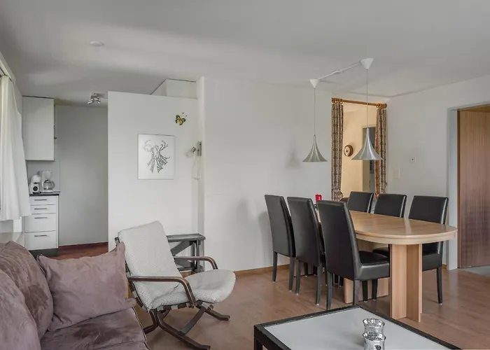 Appartamento Kirschstein Og