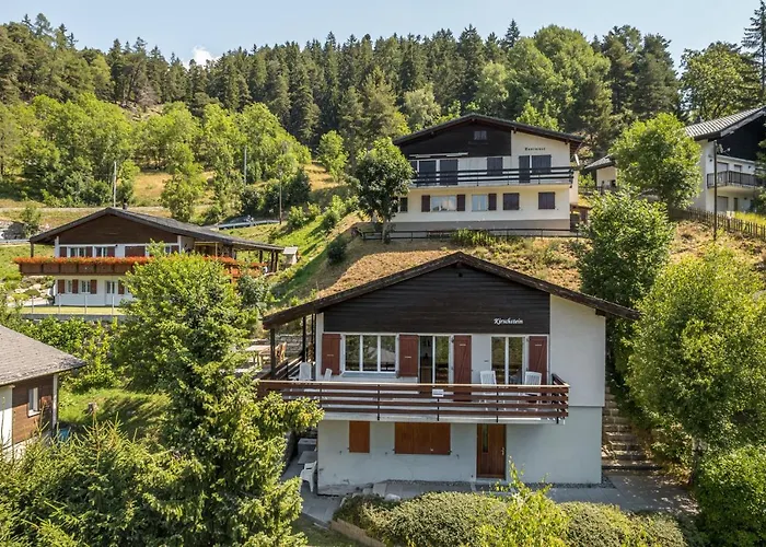 Kirschstein Og Appartamento *