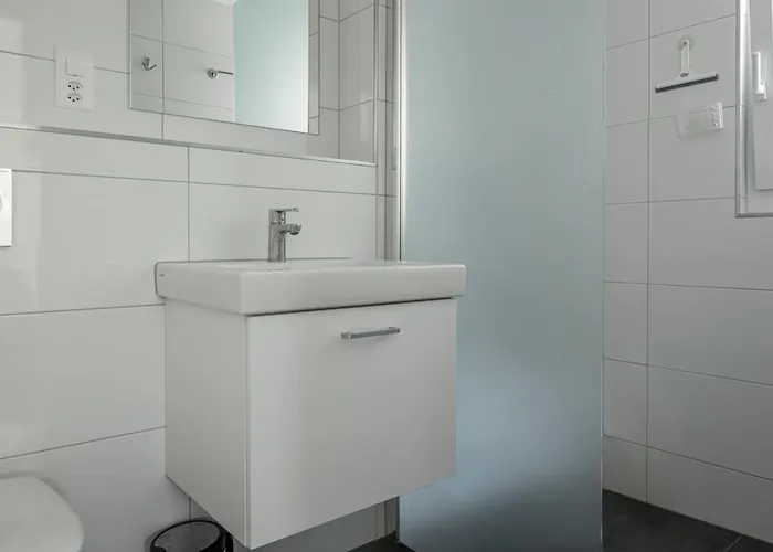 Kirschstein Og Appartamento Fiesch