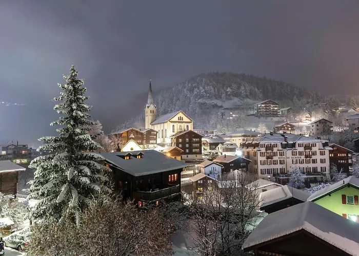 Kirschstein Og * Fiesch