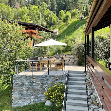 Apartman Kirschstein Og *