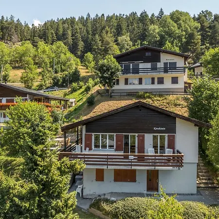 Kirschstein Og Apartman *