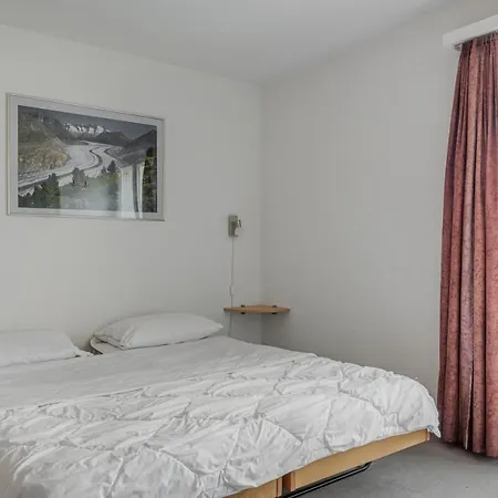 Apartment Kirschstein Og *