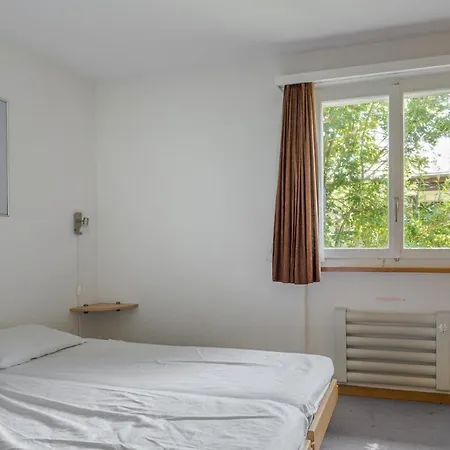 Apartman Kirschstein Og Fiesch