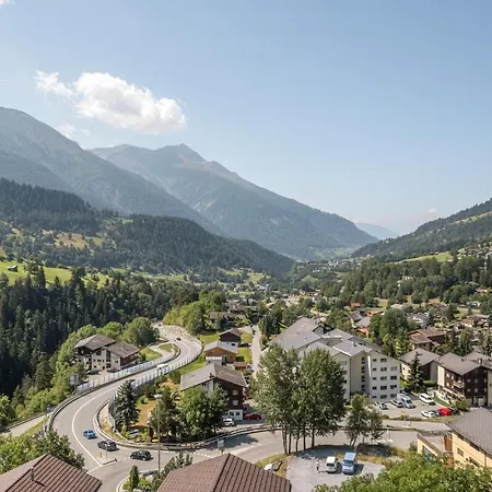 Apartman Kirschstein Og *
