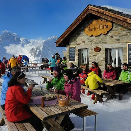 Апартаменты Kirschstein Og *