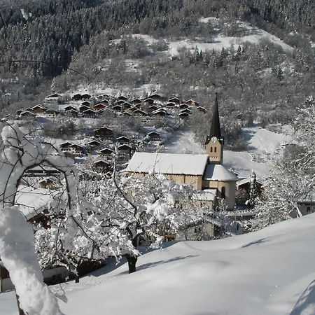 Apartman Kirschstein Og *