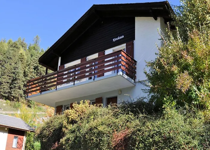 Апартаменты Kirschstein Og